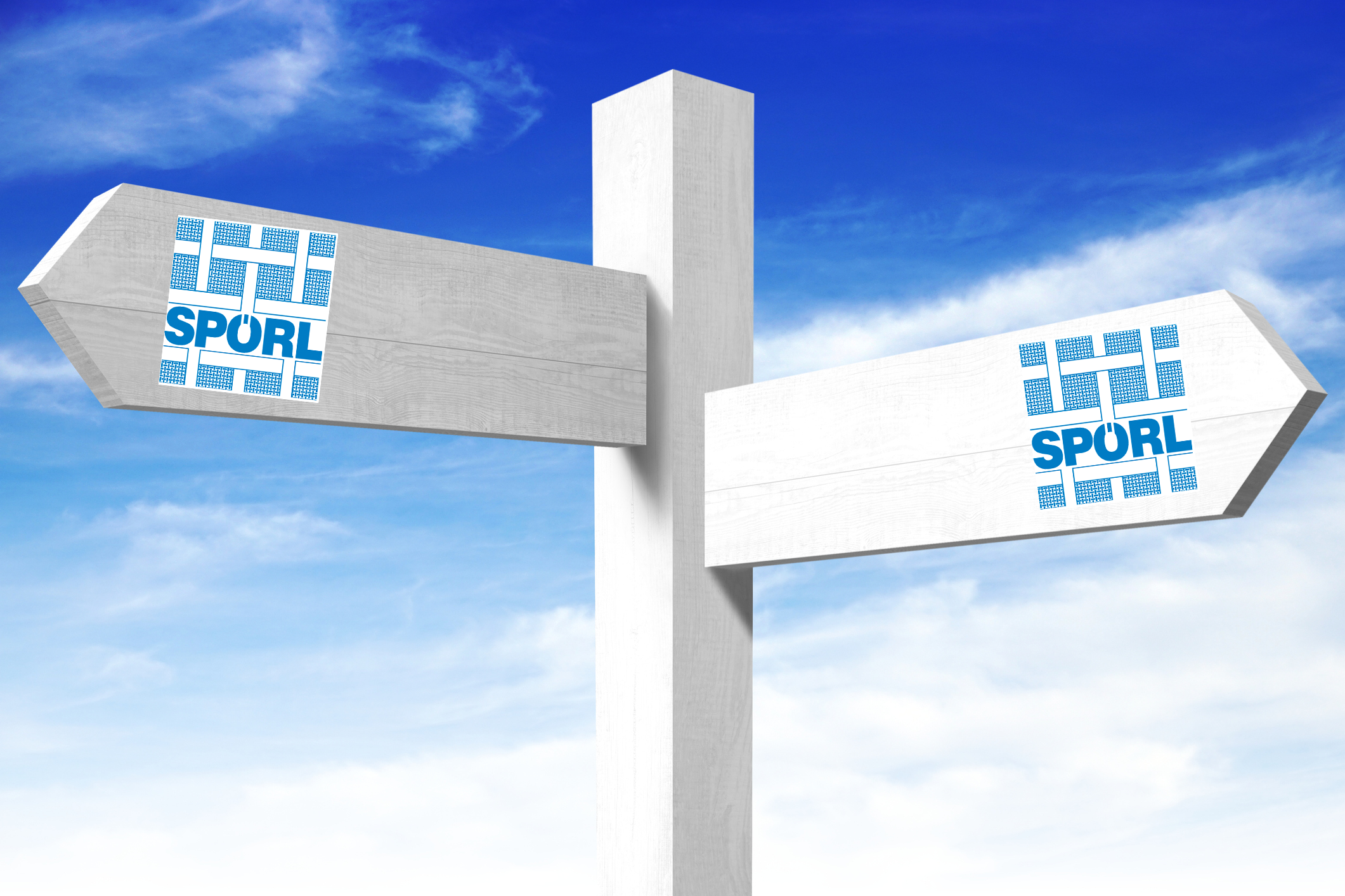 All roads lead to Spörl