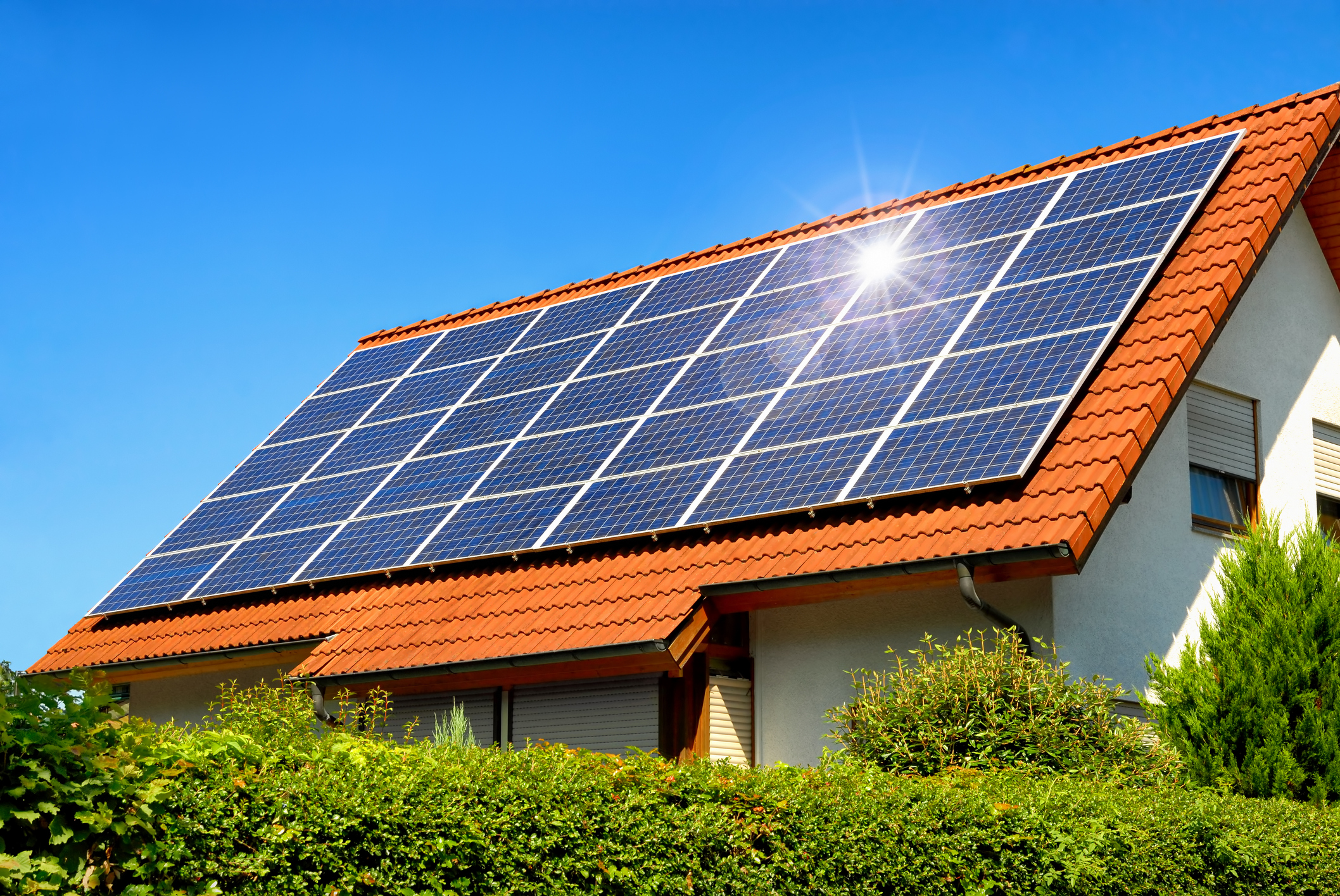 Solar