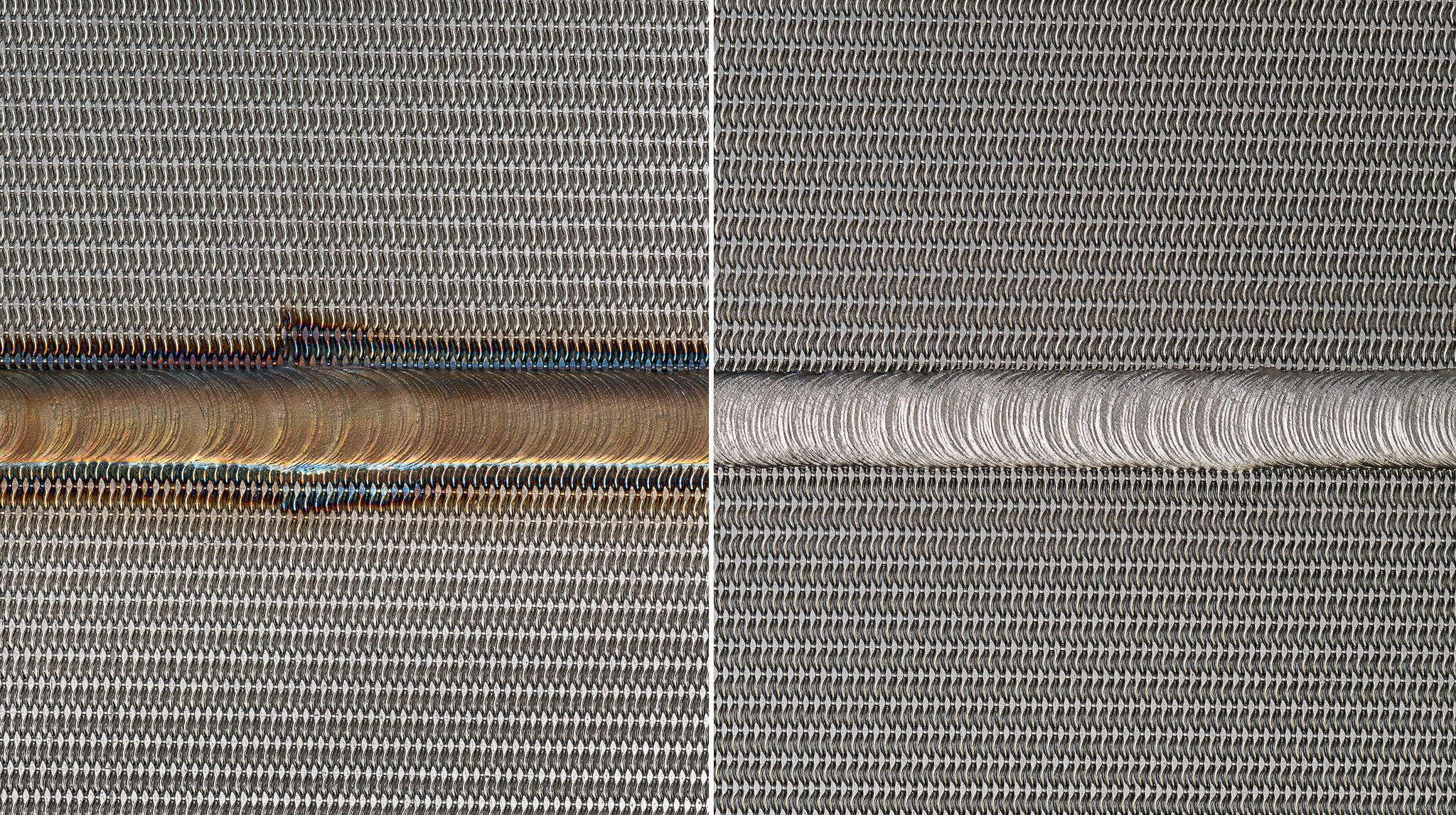 Pickling and passivating