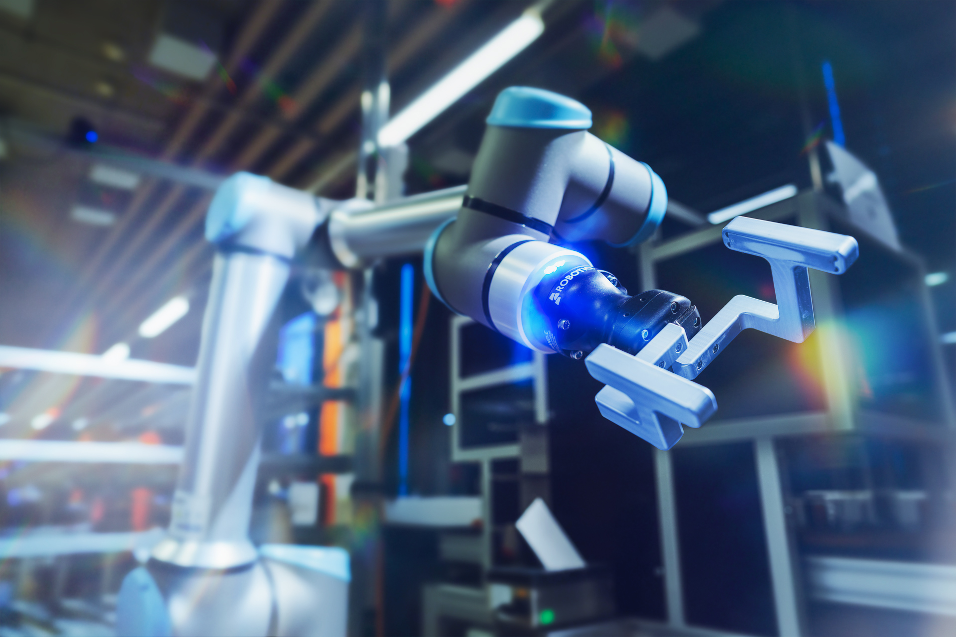 Small-scale to serial production