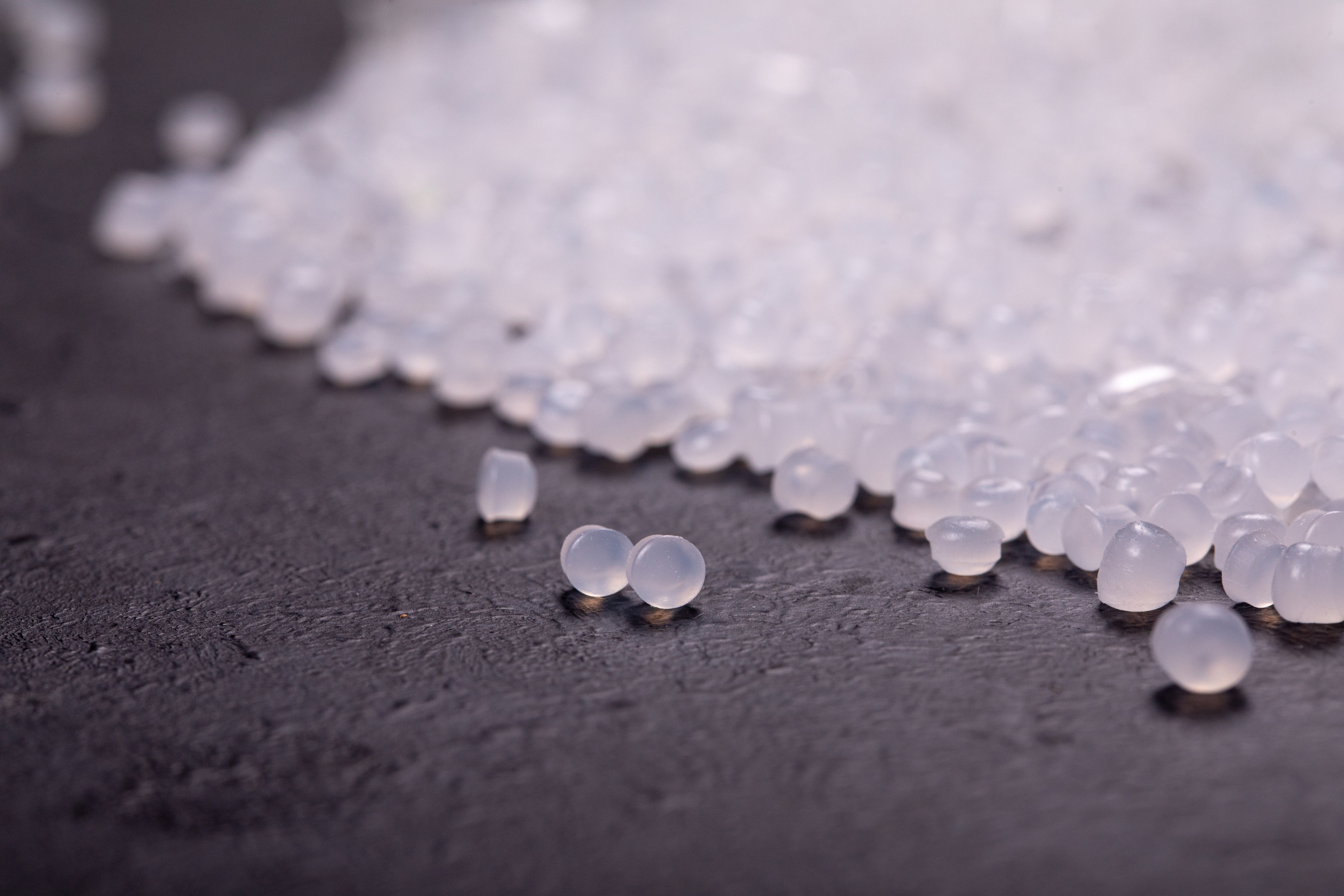 Mikroplastik Top